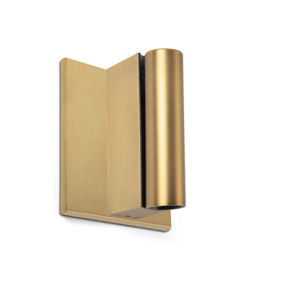Cronos Wall Light in Detail.
