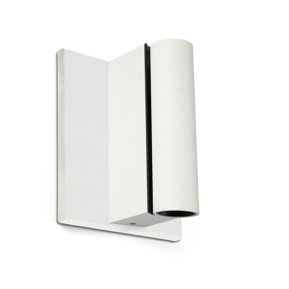 Cronos Wall Light in Detail.