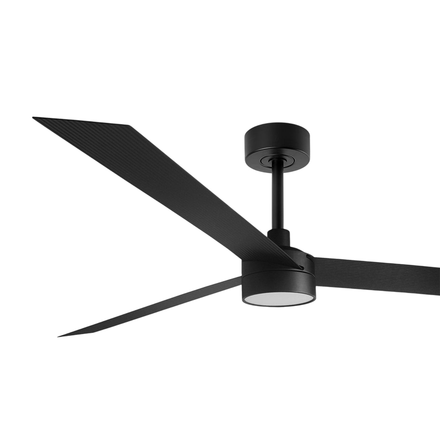 Cruiser Ceiling Fan in Detail.