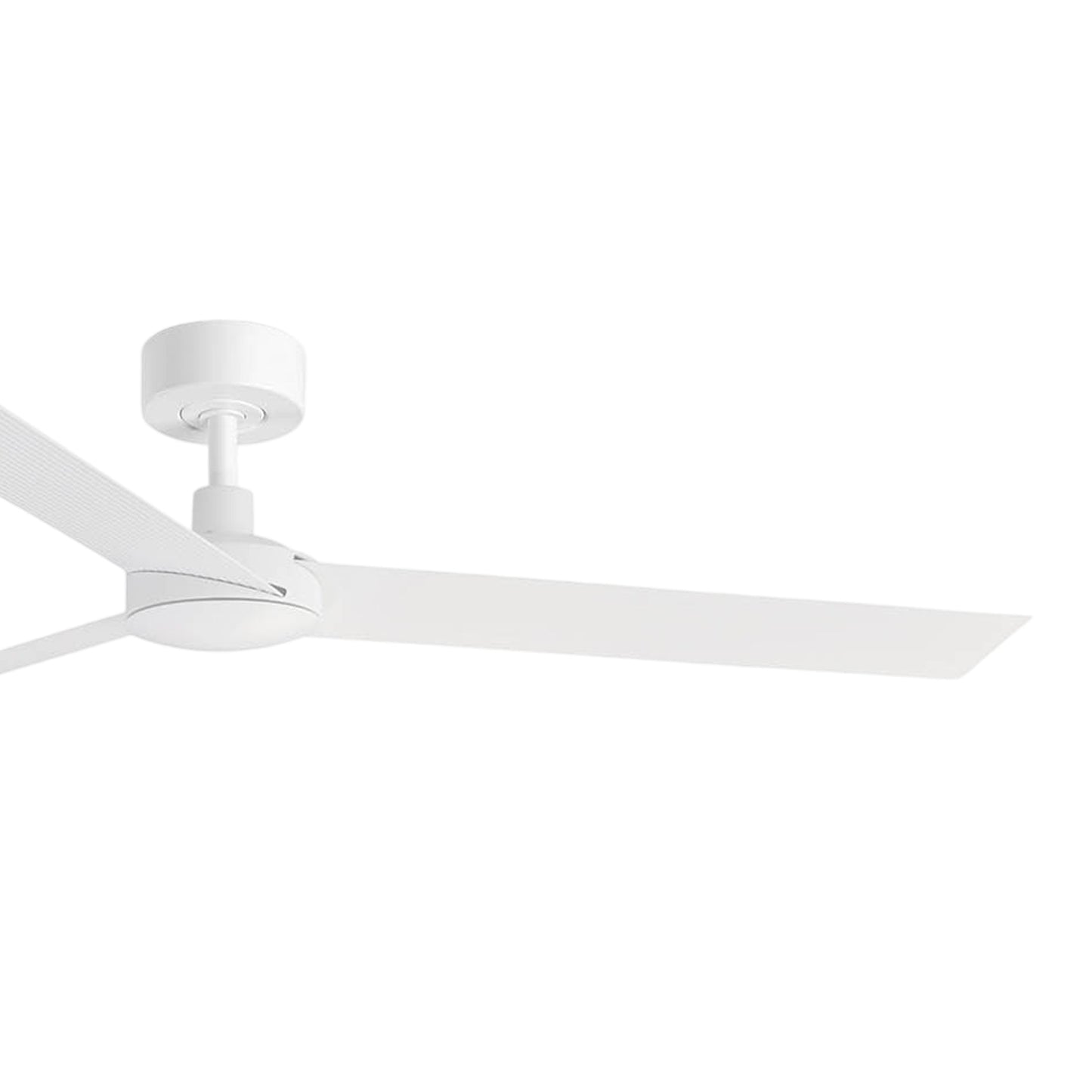Cruiser Ceiling Fan in Detail.