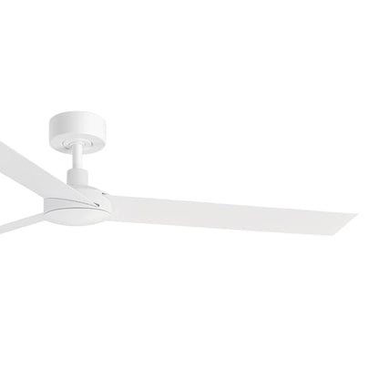 Cruiser Ceiling Fan in Detail.