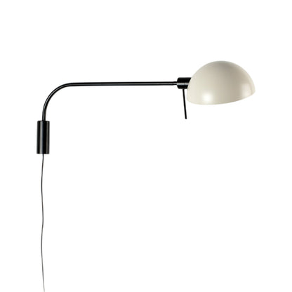 Dominica Arm Wall Light.