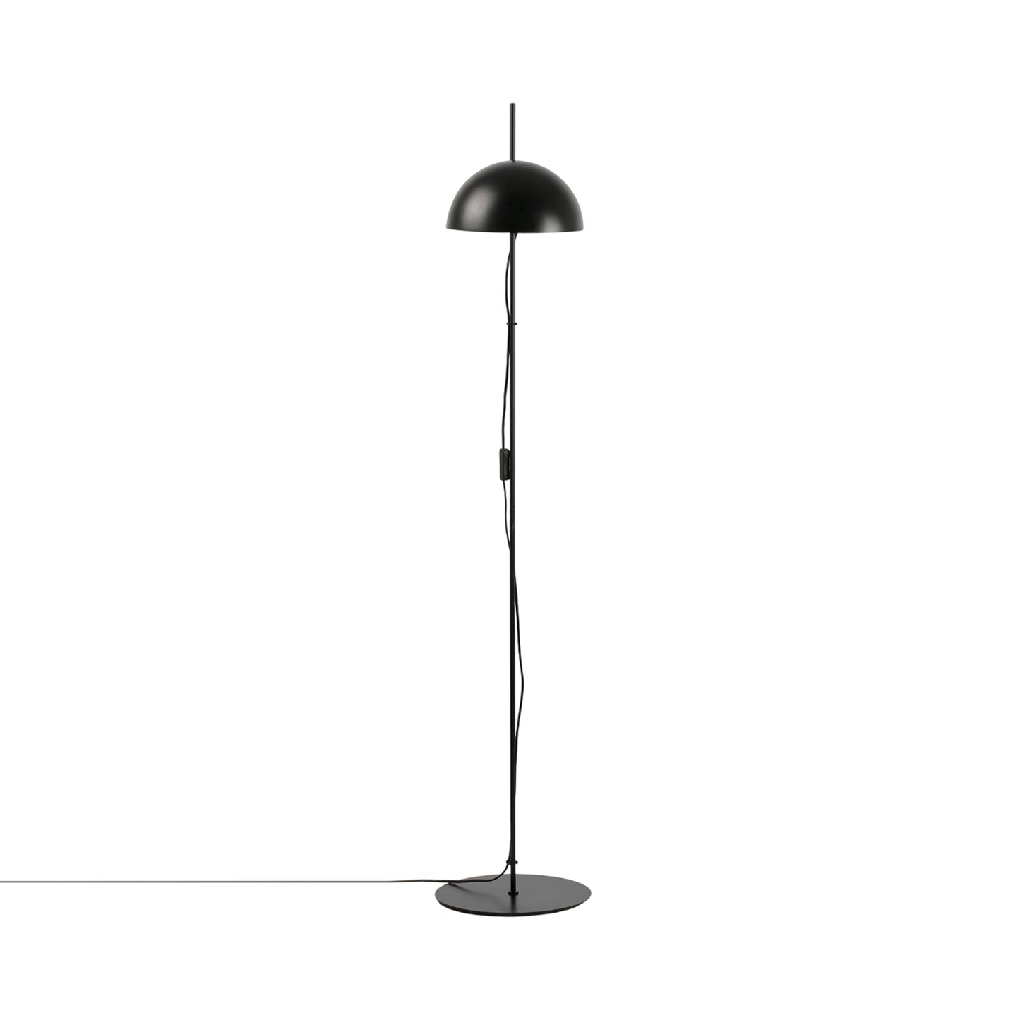 Dominica Floor Lamp.