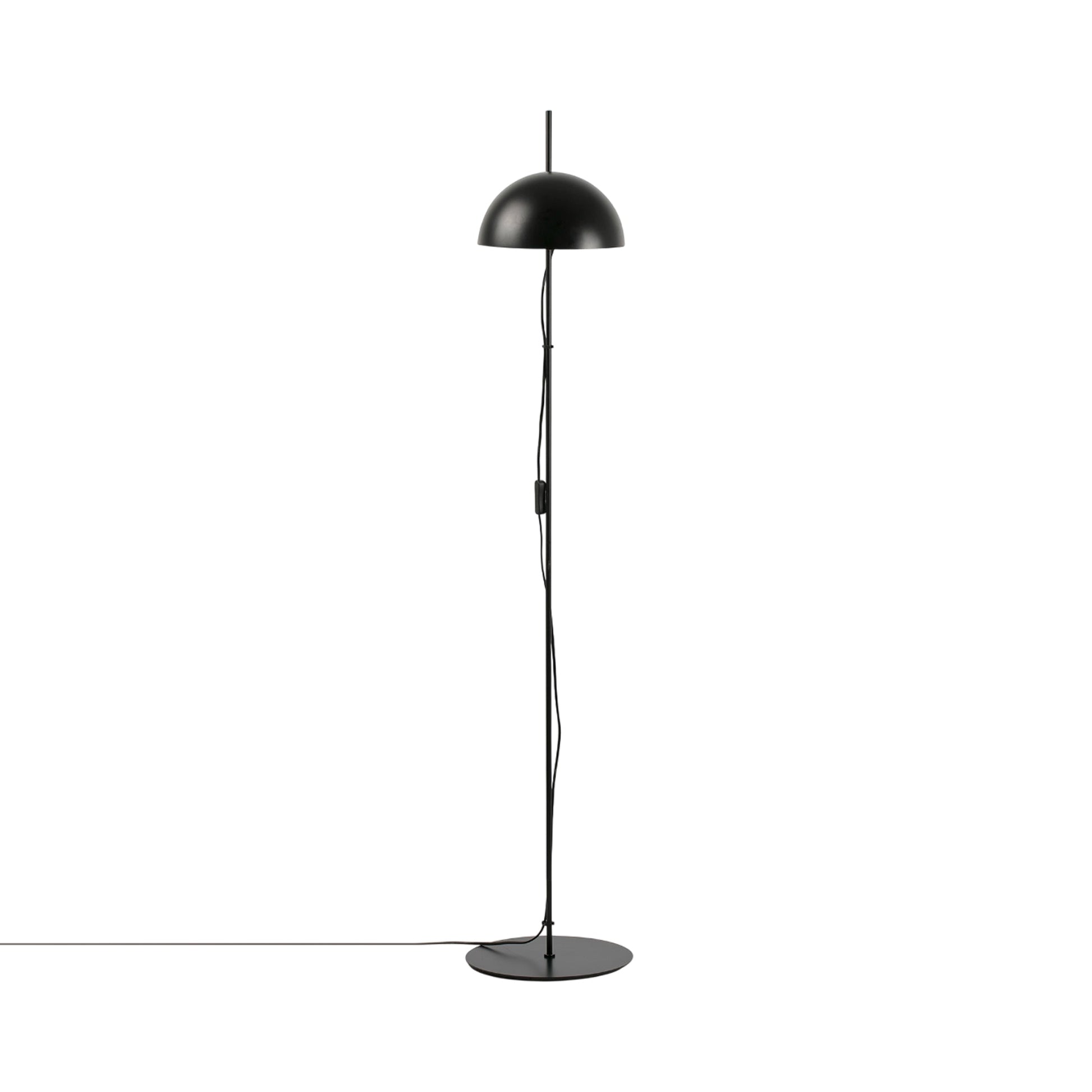 Dominica Floor Lamp.