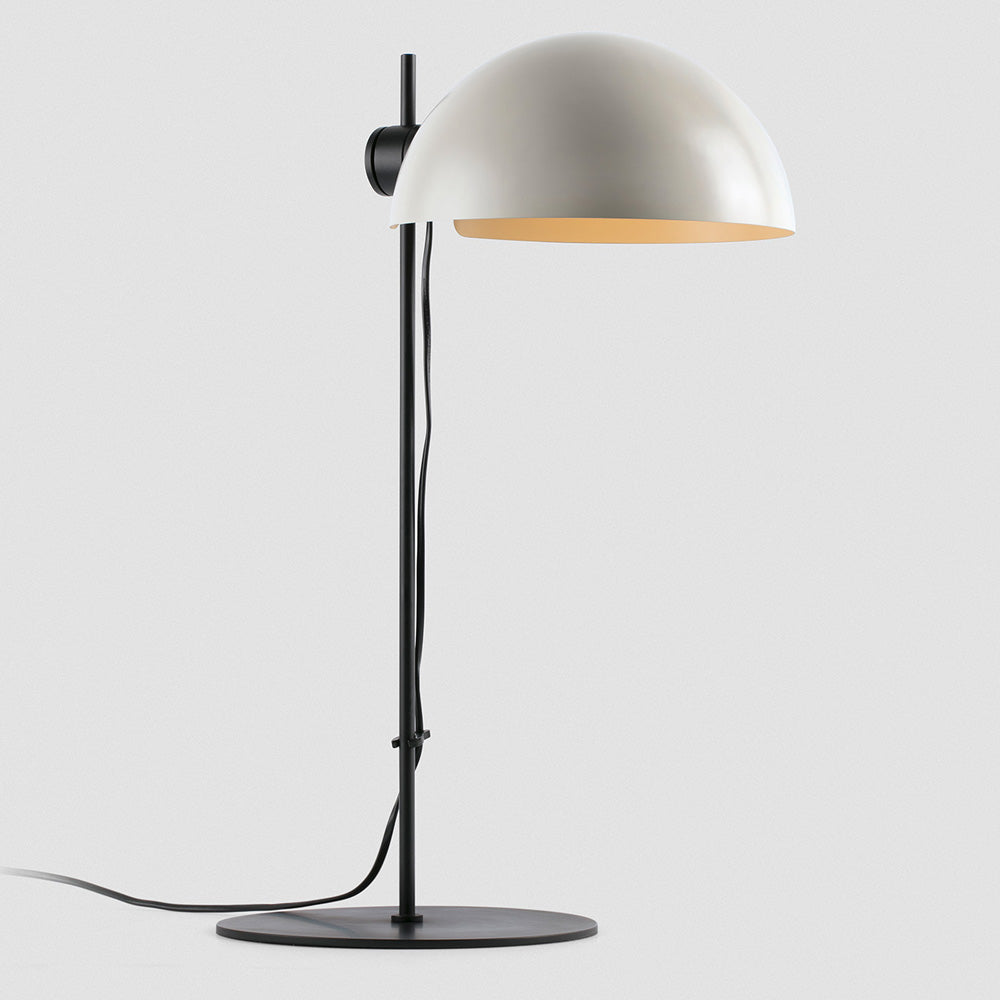 Dominica Table Lamp in Detail.
