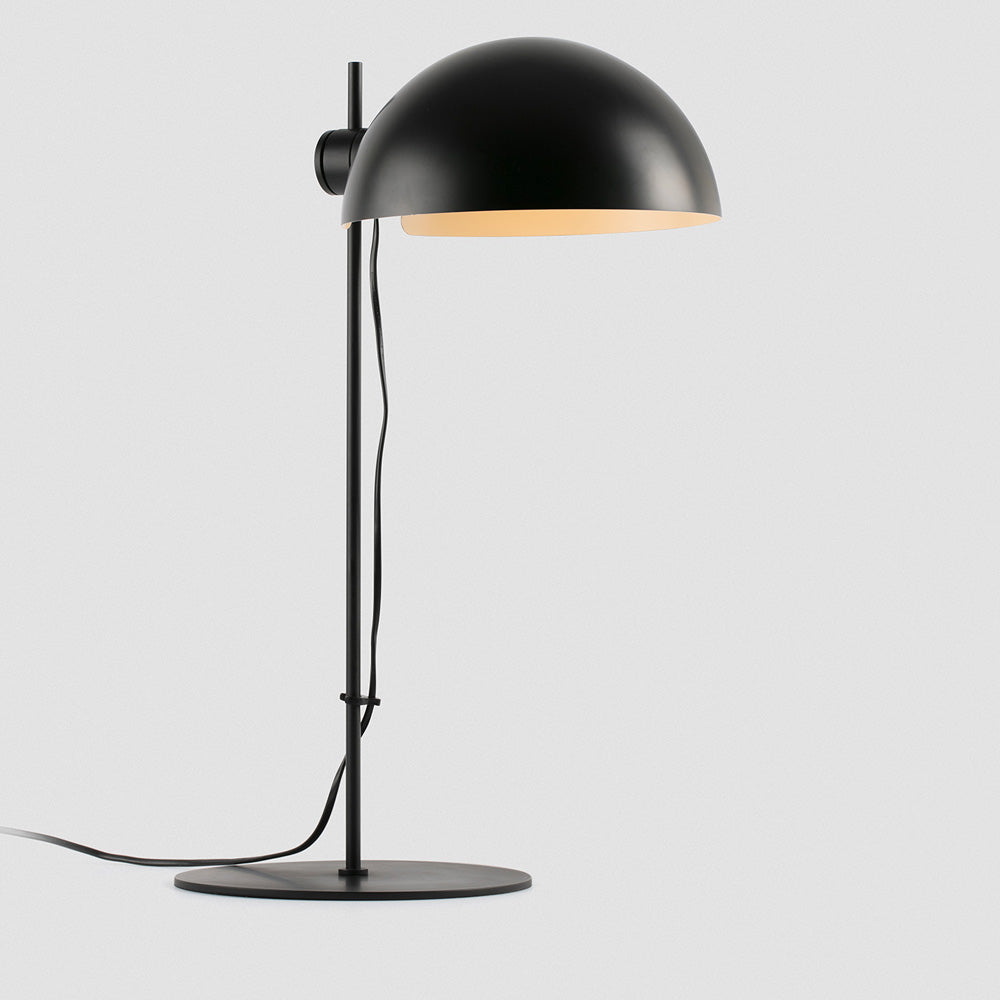 Dominica Table Lamp in Detail.
