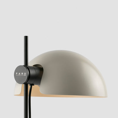 Dominica Table Lamp in Detail.