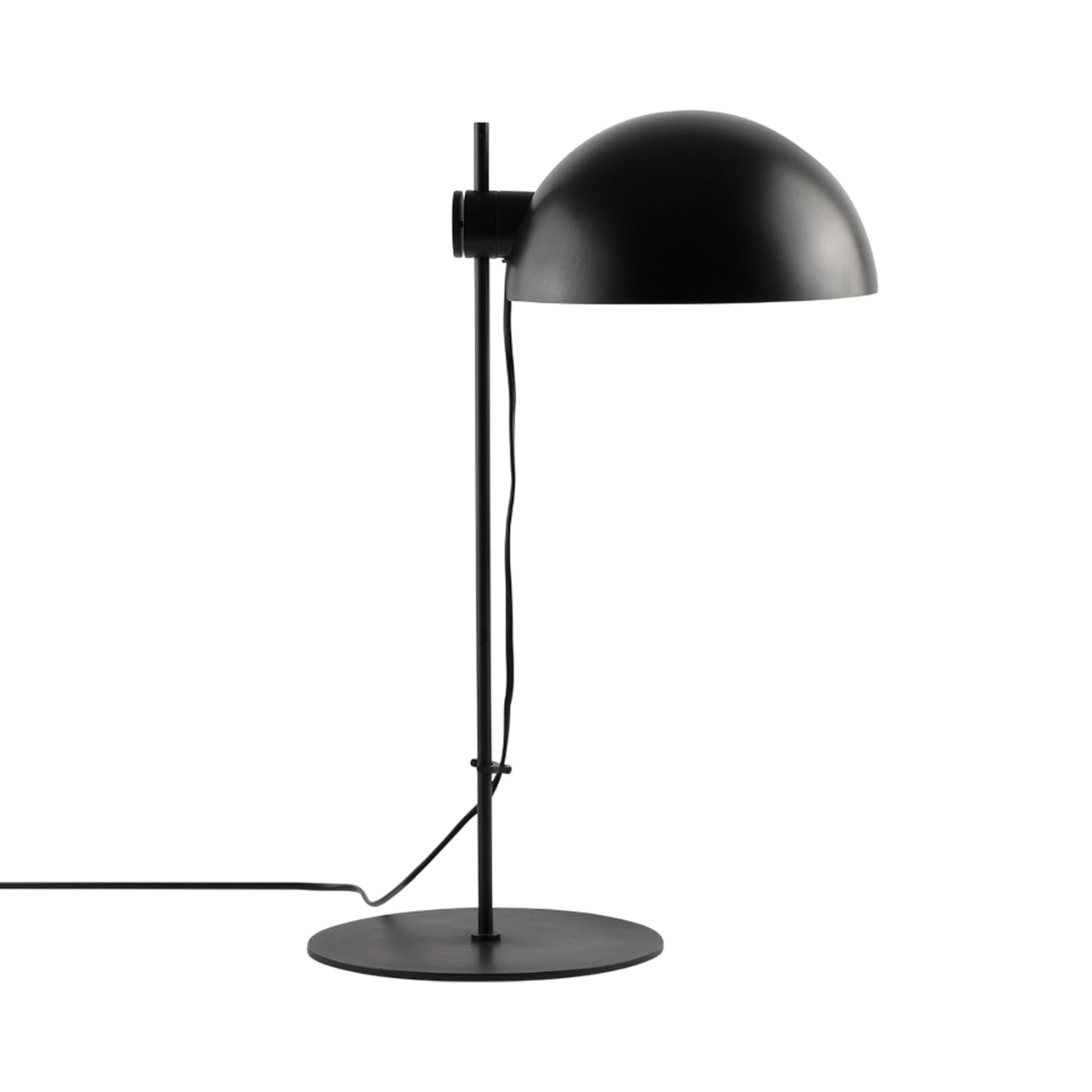 Dominica Table Lamp in Detail.