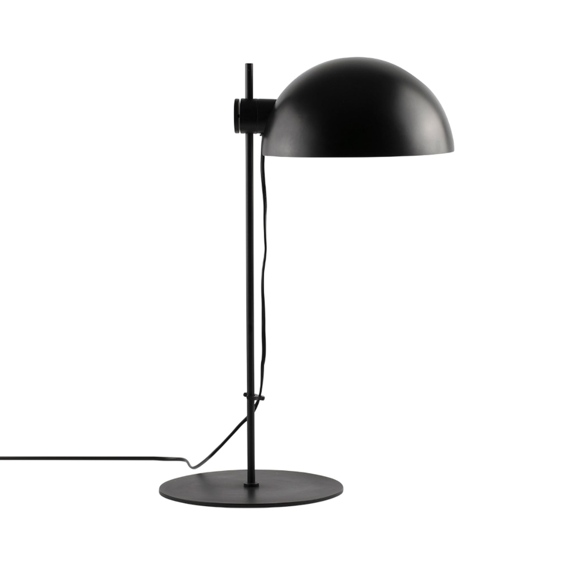Dominica Table Lamp in Detail.