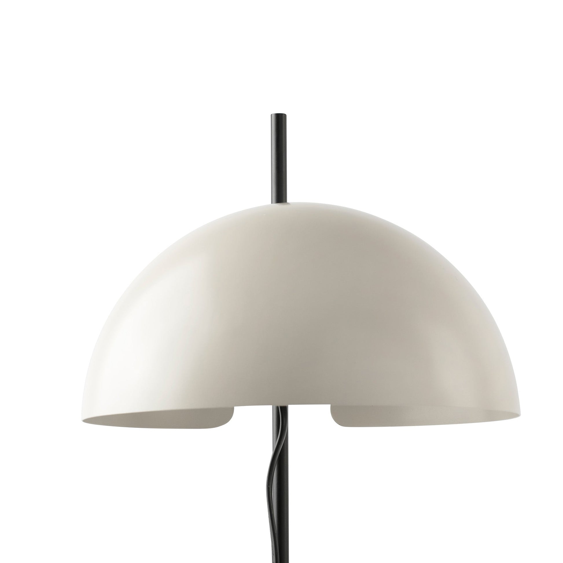 Dominica Table Lamp in Detail.