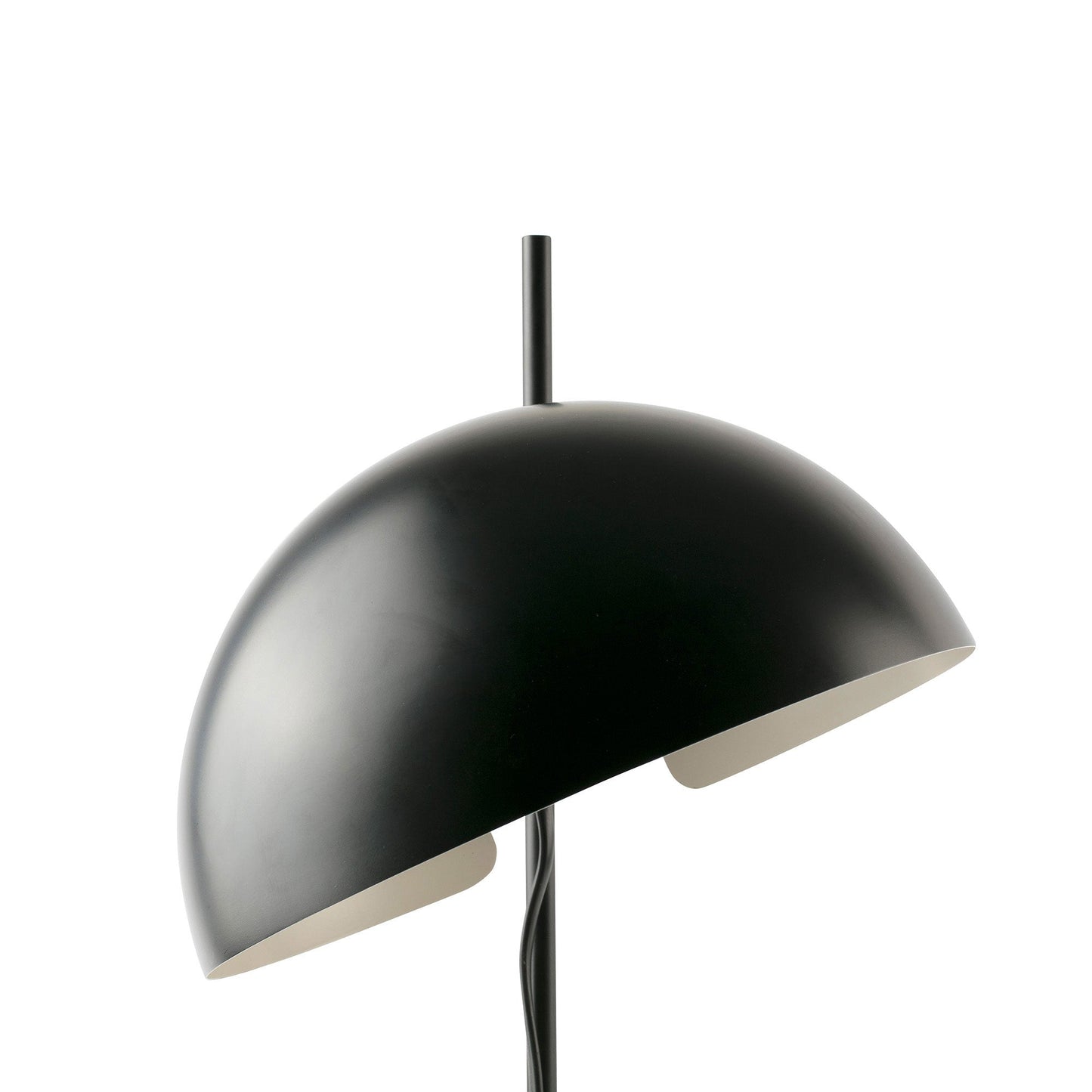 Dominica Table Lamp in Detail.