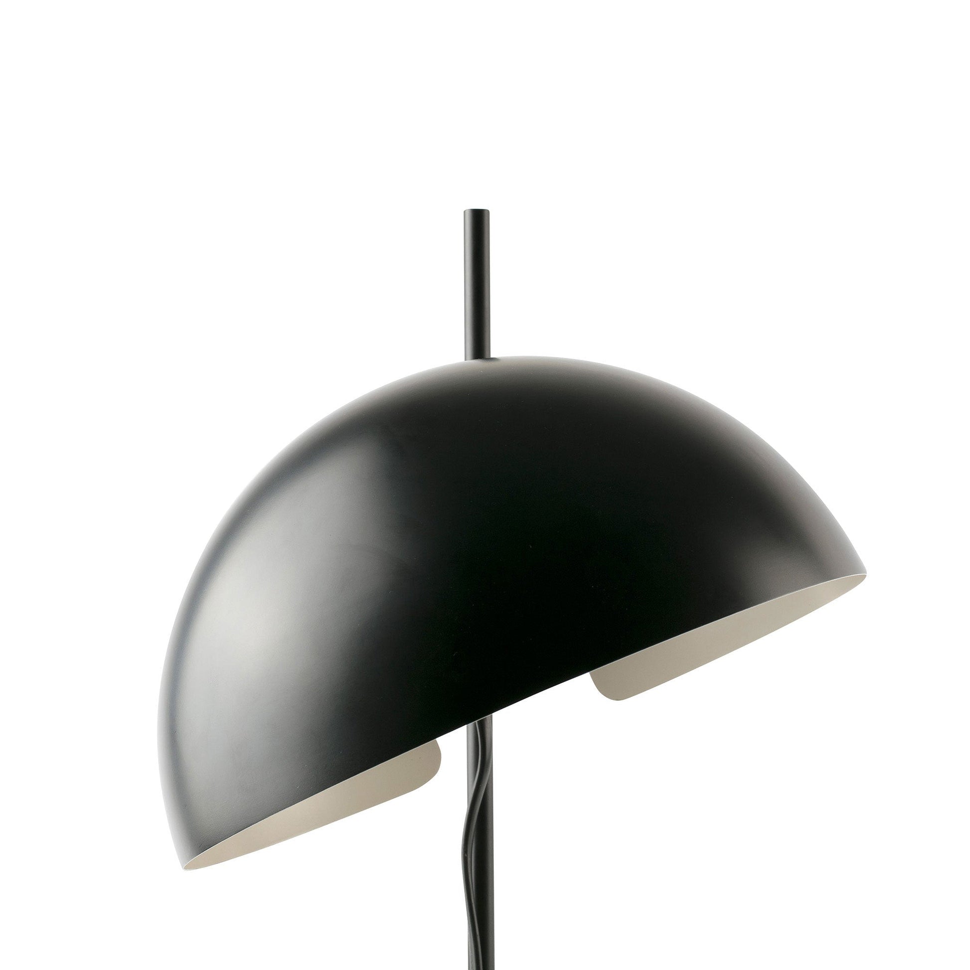 Dominica Table Lamp in Detail.