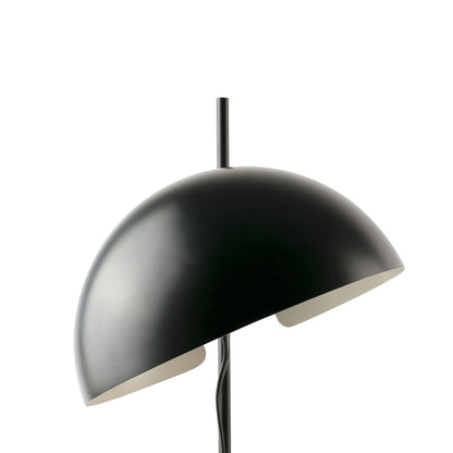 Dominica Table Lamp in Detail.