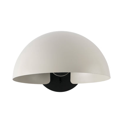 Dominica Wall Light in Detail.