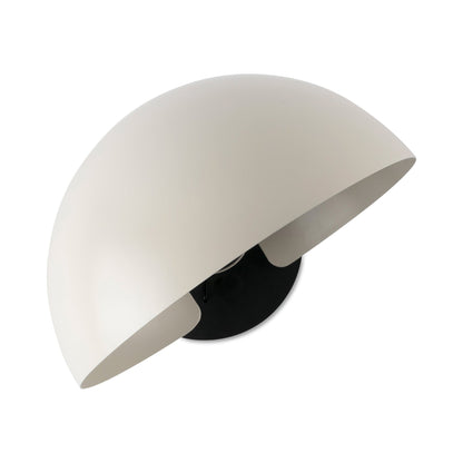 Dominica Wall Light in Detail.