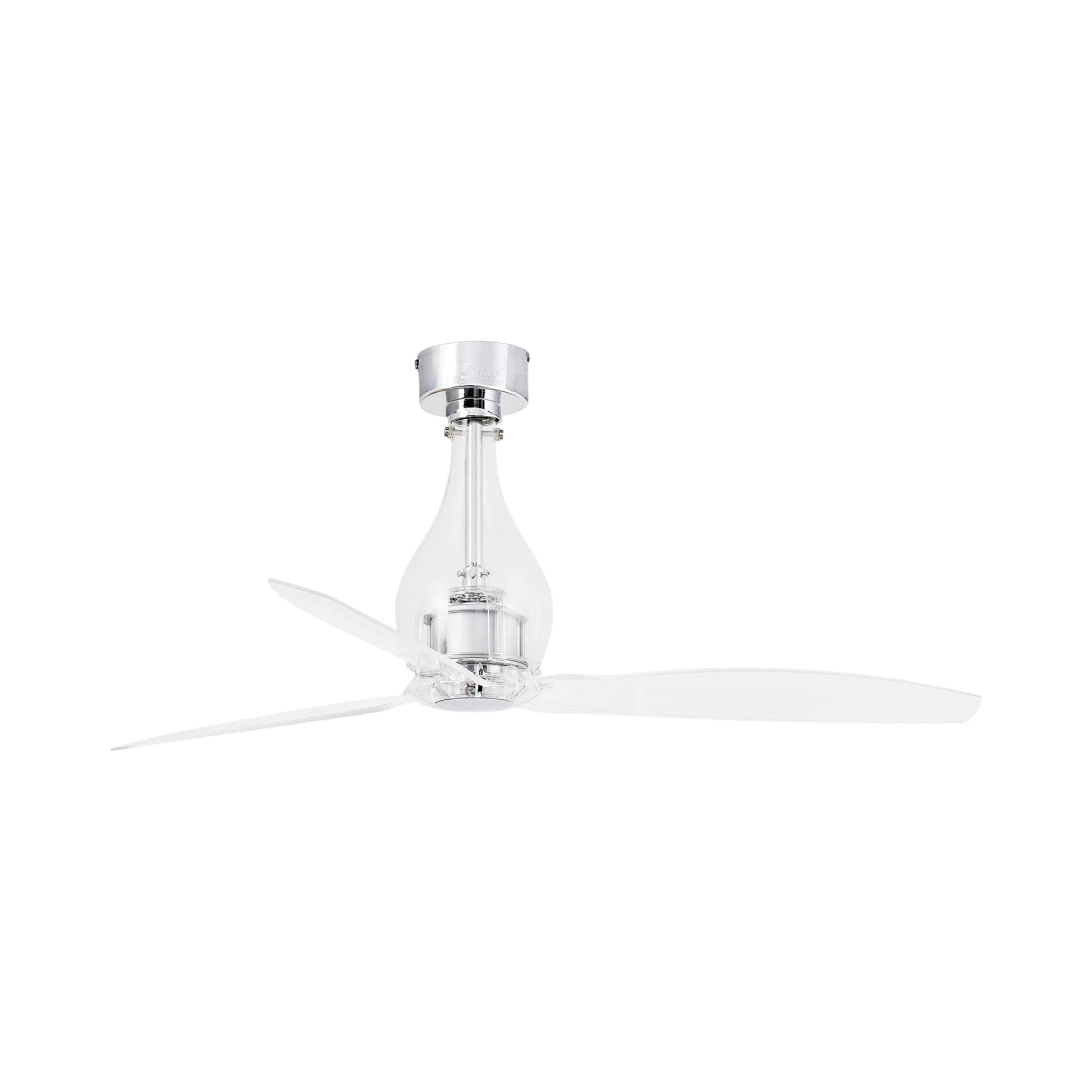 Eterfan Ceiling Fan (Without Light).