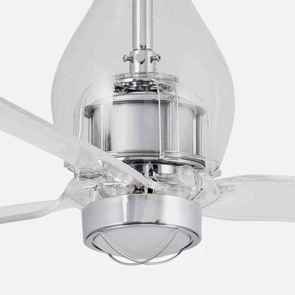 Eterfan Ceiling Fan in Detail.