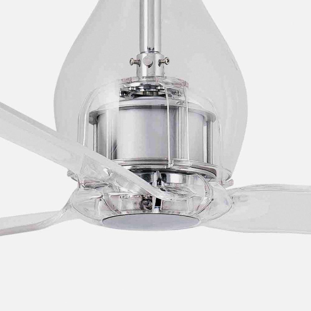 Eterfan Ceiling Fan in Detail.