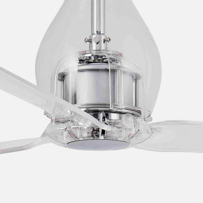 Eterfan Ceiling Fan in Detail.