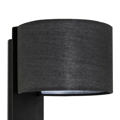 Fold Wall Light in Detail.