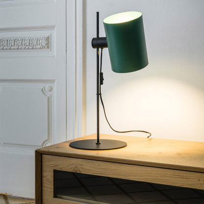 Guadalupe Table Lamp in Detail.
