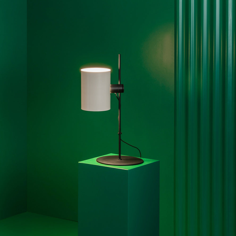 Guadalupe Table Lamp in Detail.