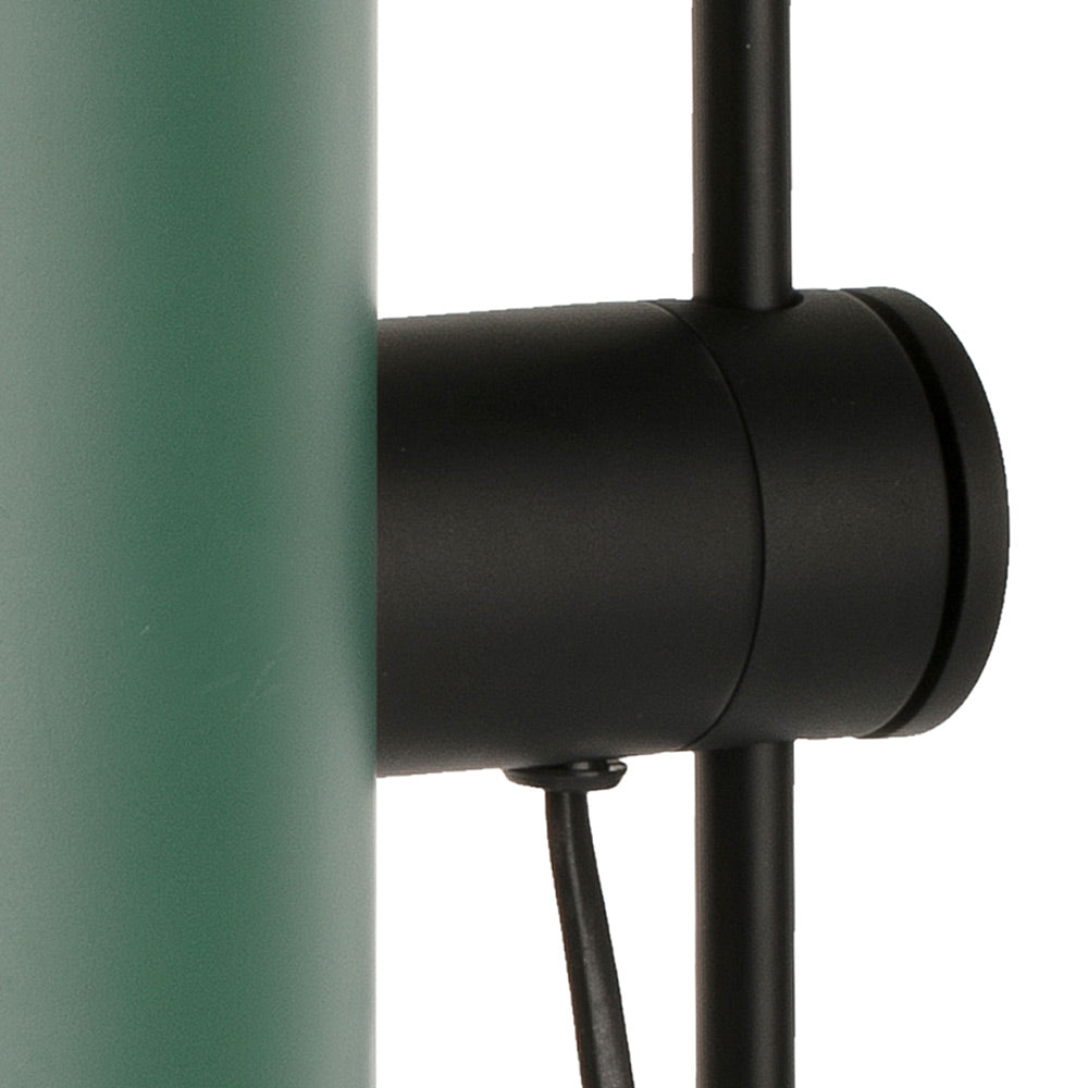 Guadalupe Table Lamp in Detail.