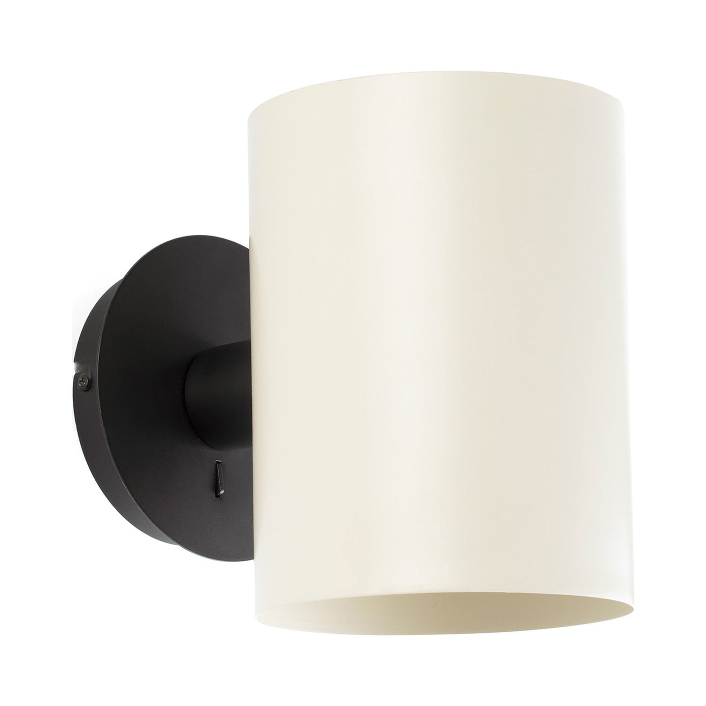 Guadalupe Wall Light in Beige.