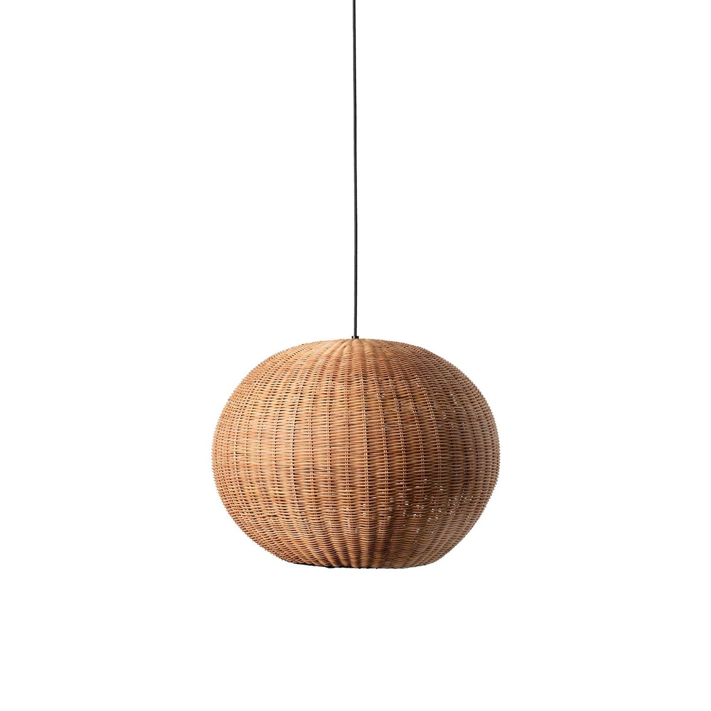 Haka Pendant Light (20.9-Inch).