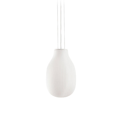 Isabelle Pendant Light (12.36-Inch).