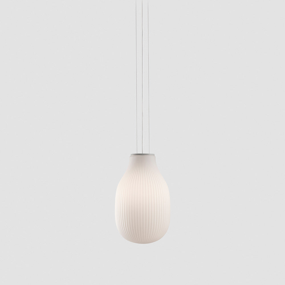 Isabelle Pendant Light in Detail.