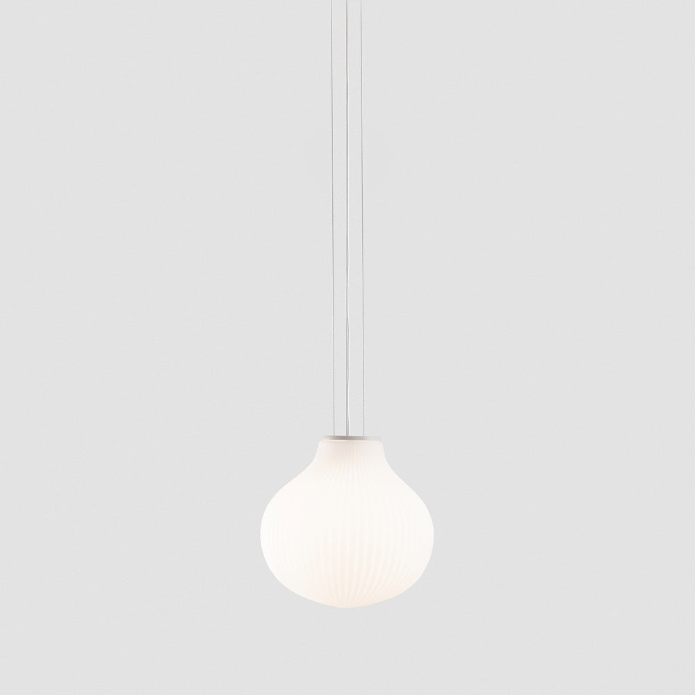 Isabelle Pendant Light in Detail.