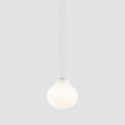 Isabelle Pendant Light in Detail.