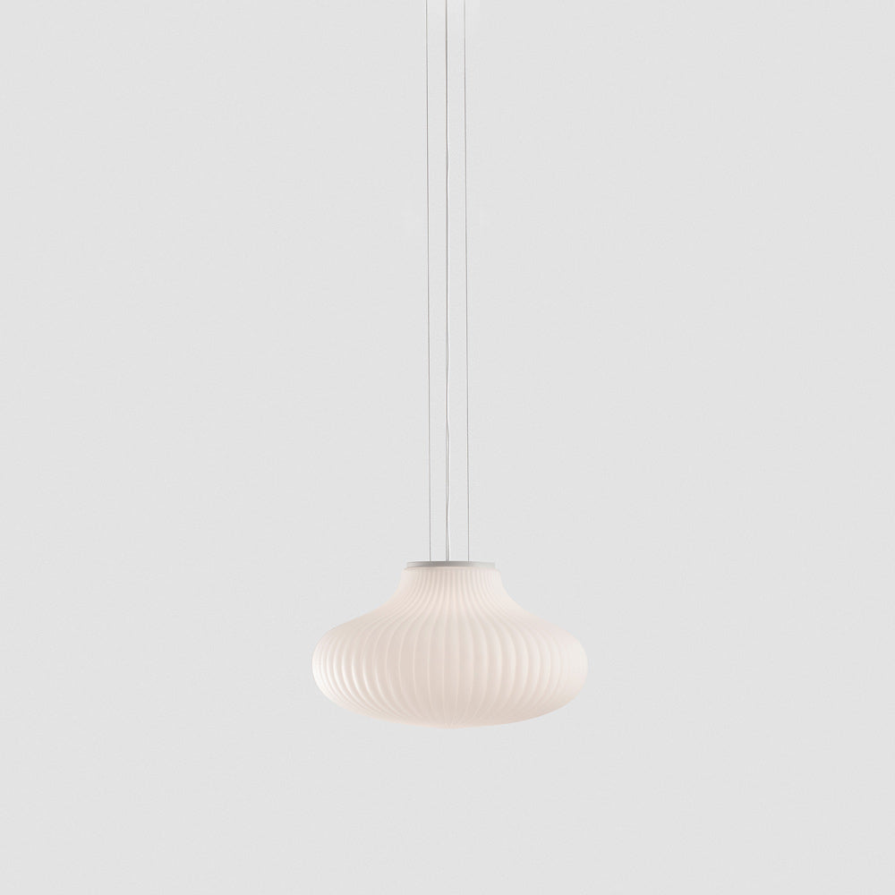 Isabelle Pendant Light in Detail.