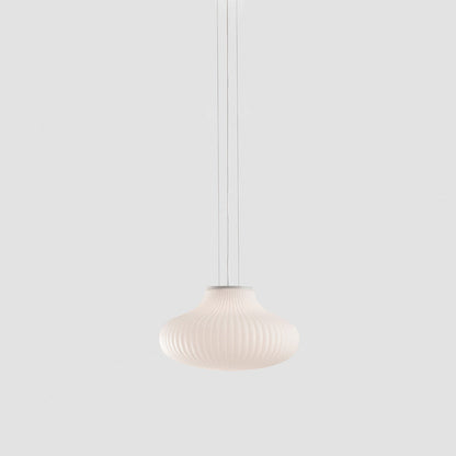 Isabelle Pendant Light in Detail.