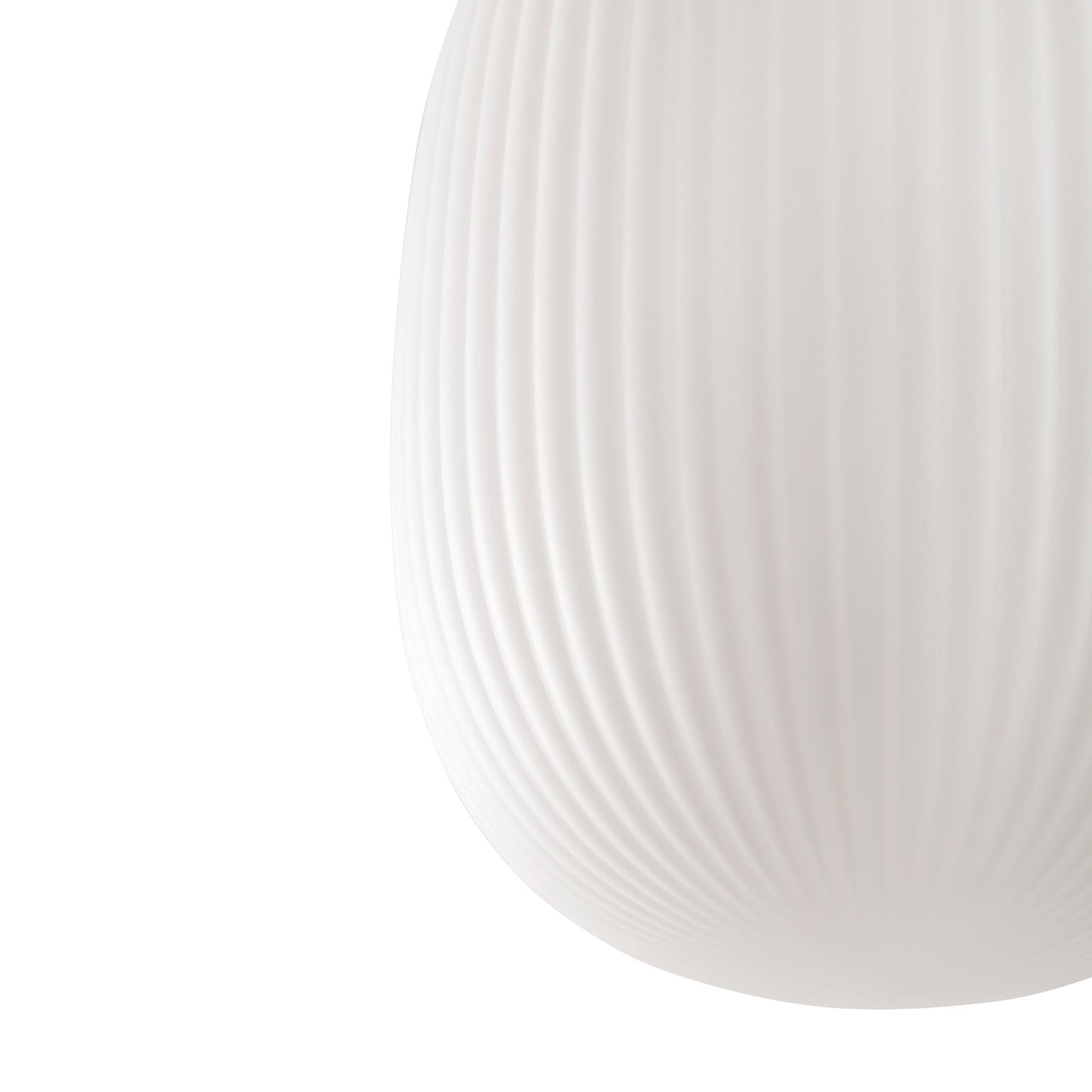 Isabelle Pendant Light in Detail.