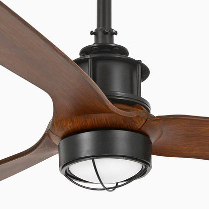Just Ceiling Fan in Detail.