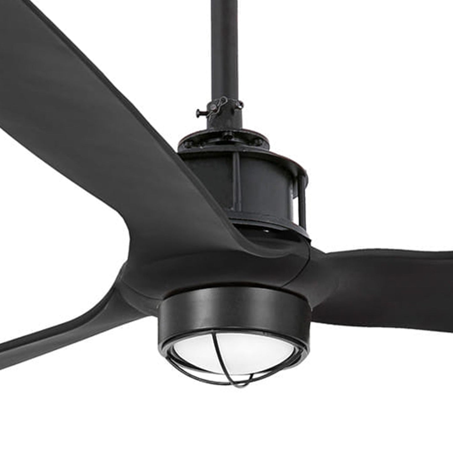 Just Ceiling Fan in Detail.