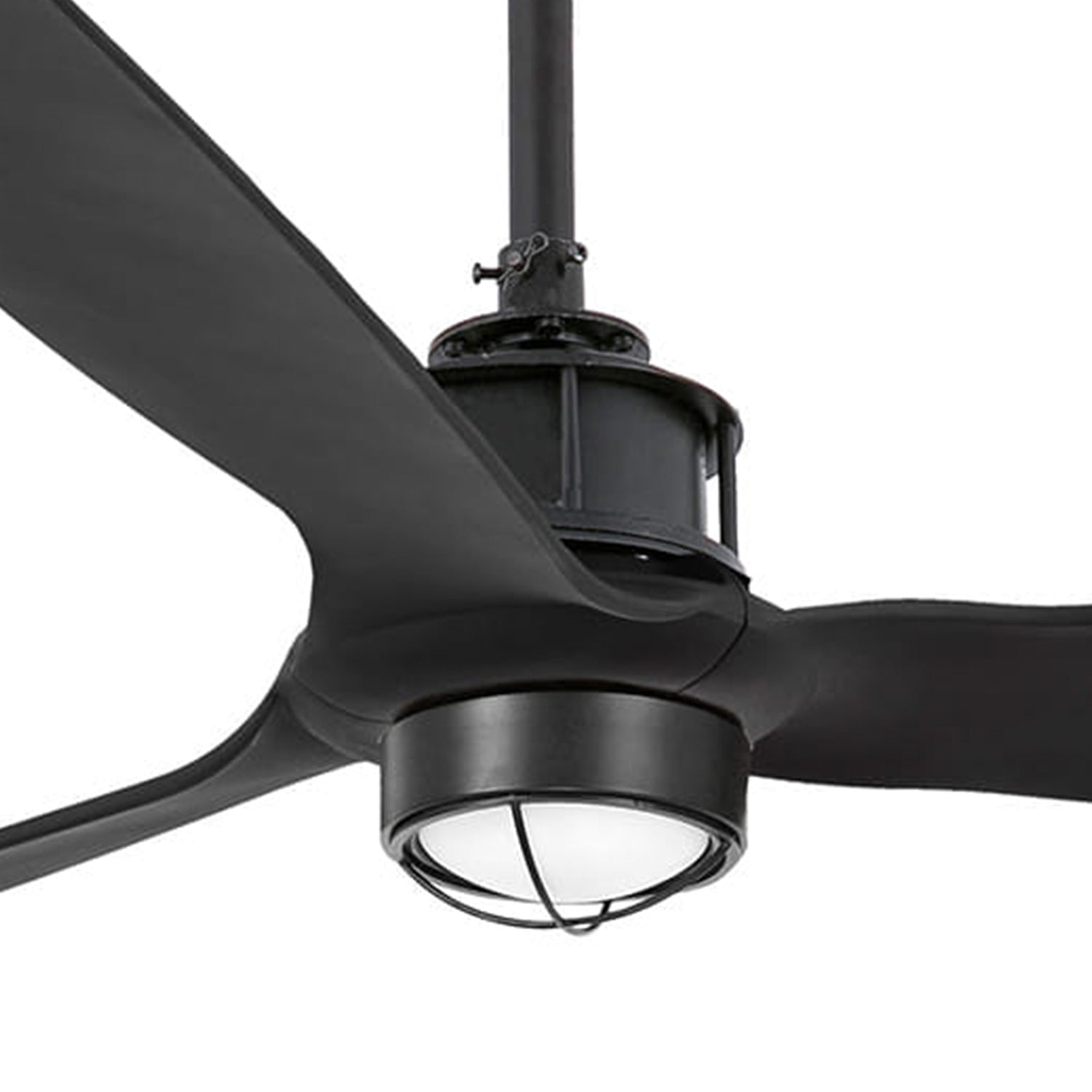 Just Ceiling Fan in Detail.