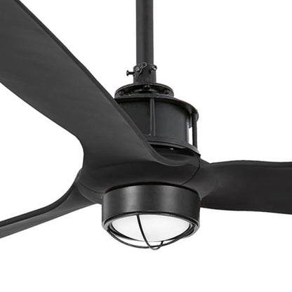 Just Ceiling Fan in Detail.