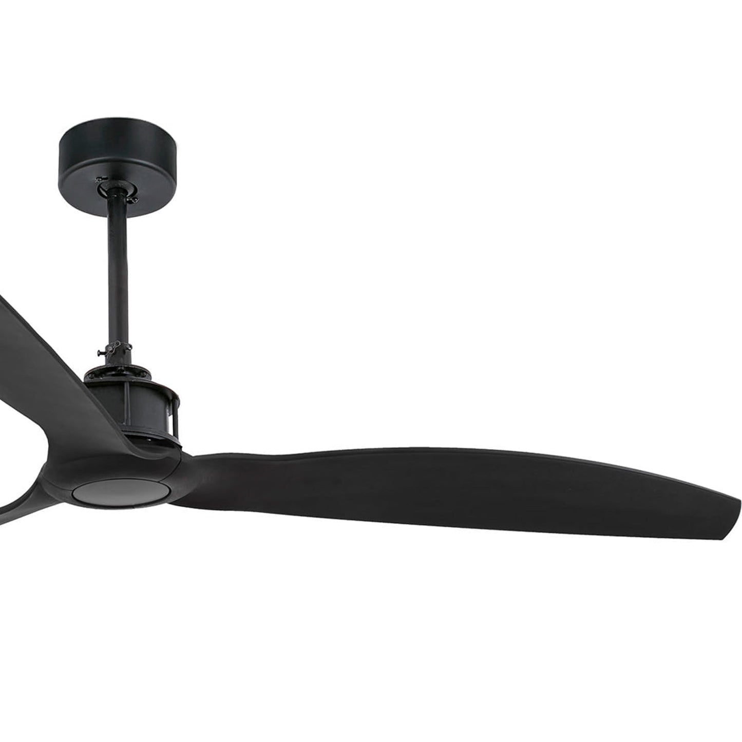 Just Ceiling Fan in Detail.