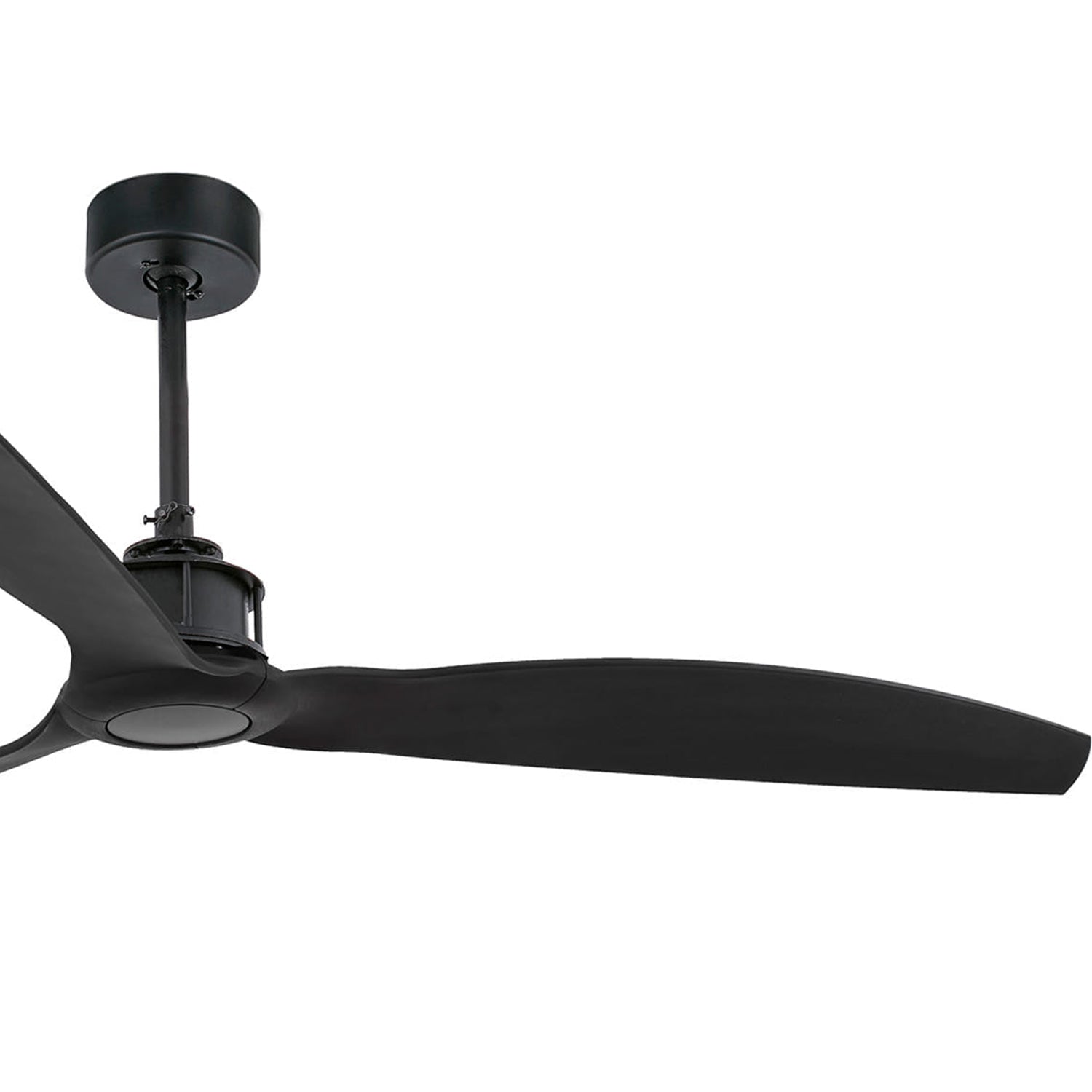 Just Ceiling Fan in Detail.