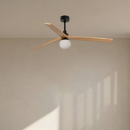 Klim Ceiling Fan in Detail.