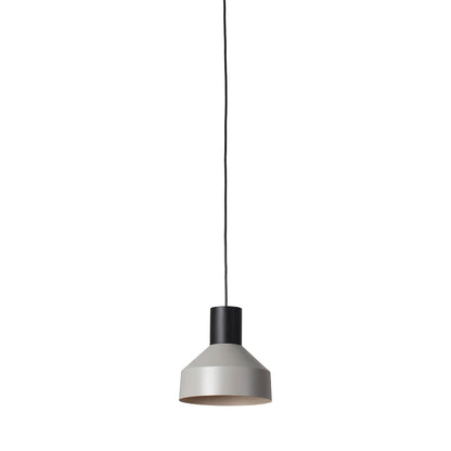Kombo Pendant Light in Grey (7.8-Inch).