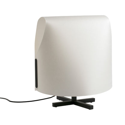 Luang Table Lamp in Beige.