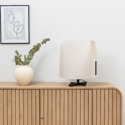 Luang Table Lamp in Detail.