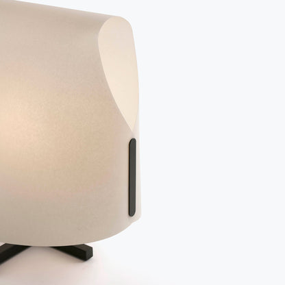 Luang Table Lamp in Detail.