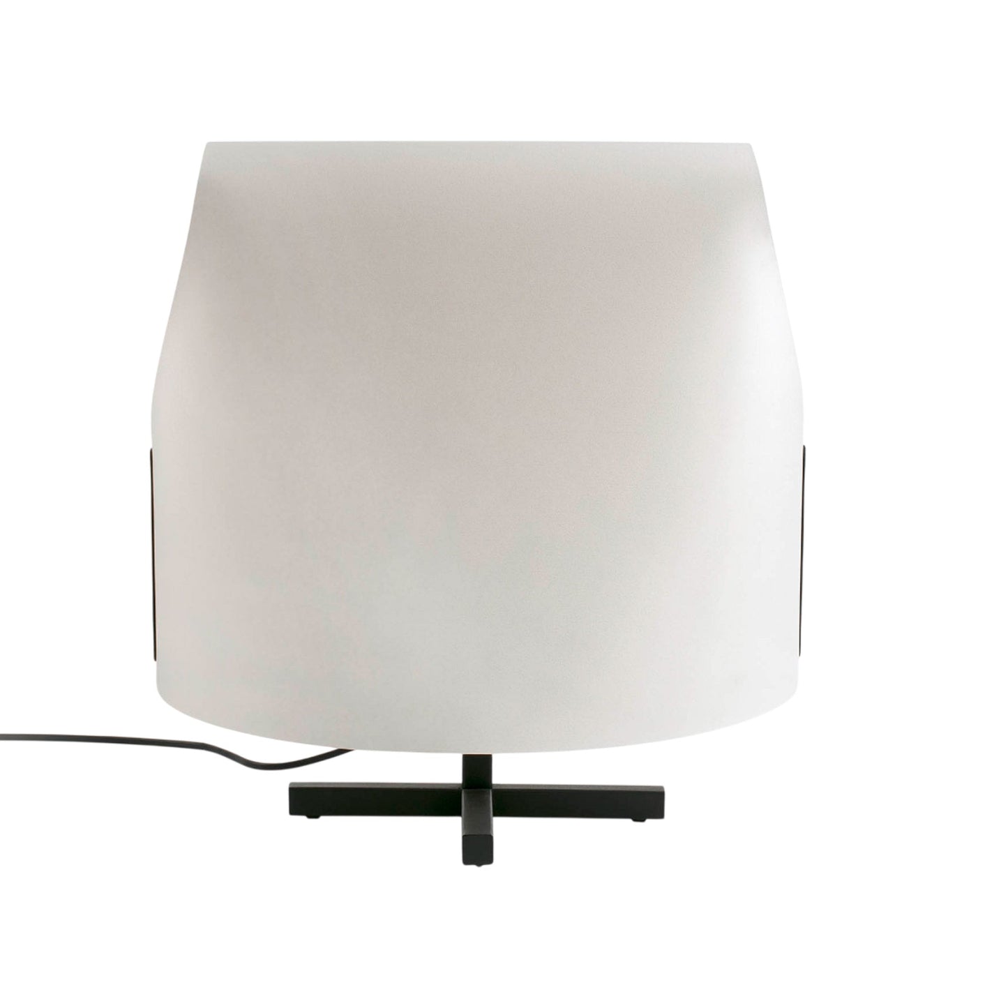Luang Table Lamp in Detail.