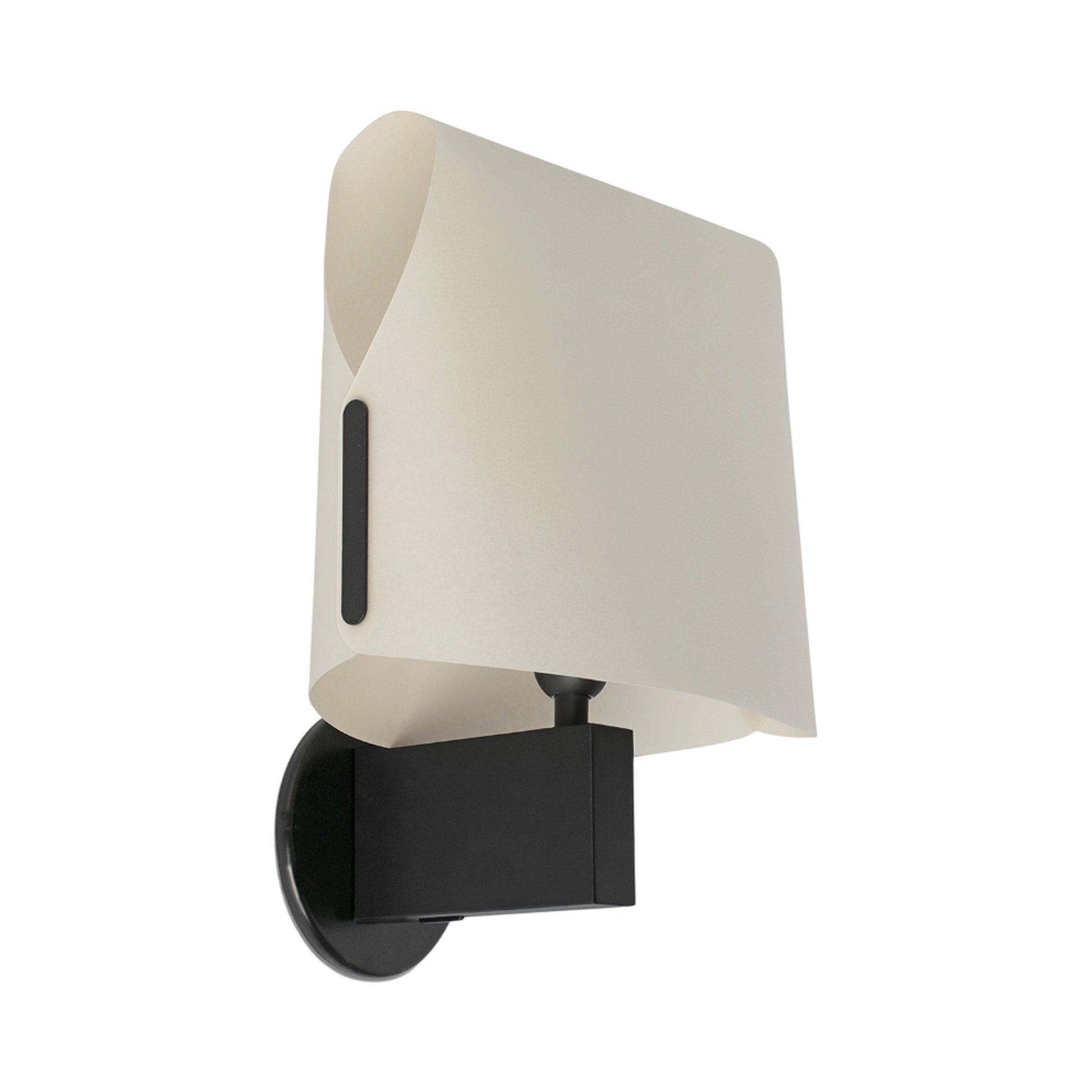 Luang Wall Light in Beige.