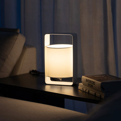 Lula Table Lamp in Detail.